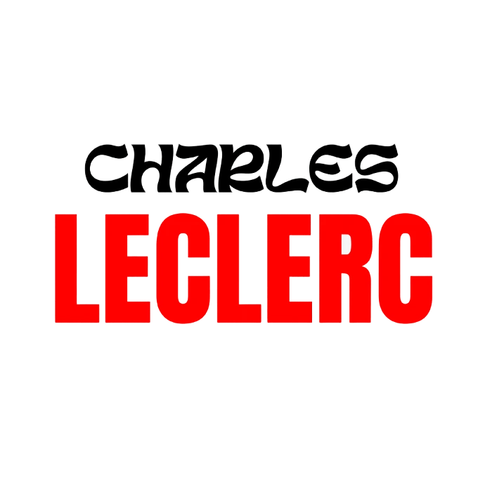 Charles Leclerc