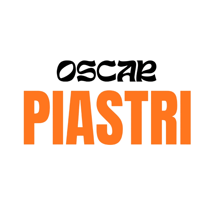 Oscar Piastri