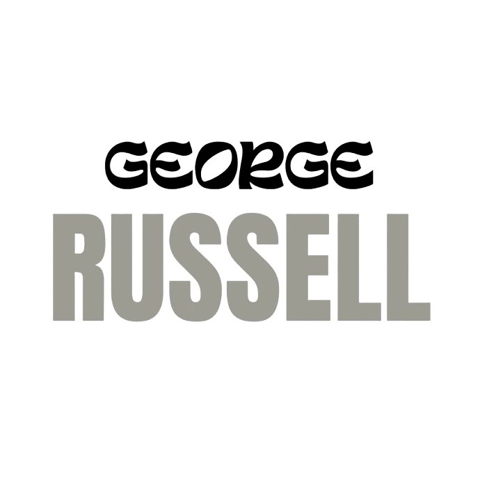 George Russell