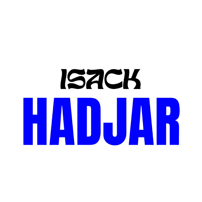 Isack Hadjar