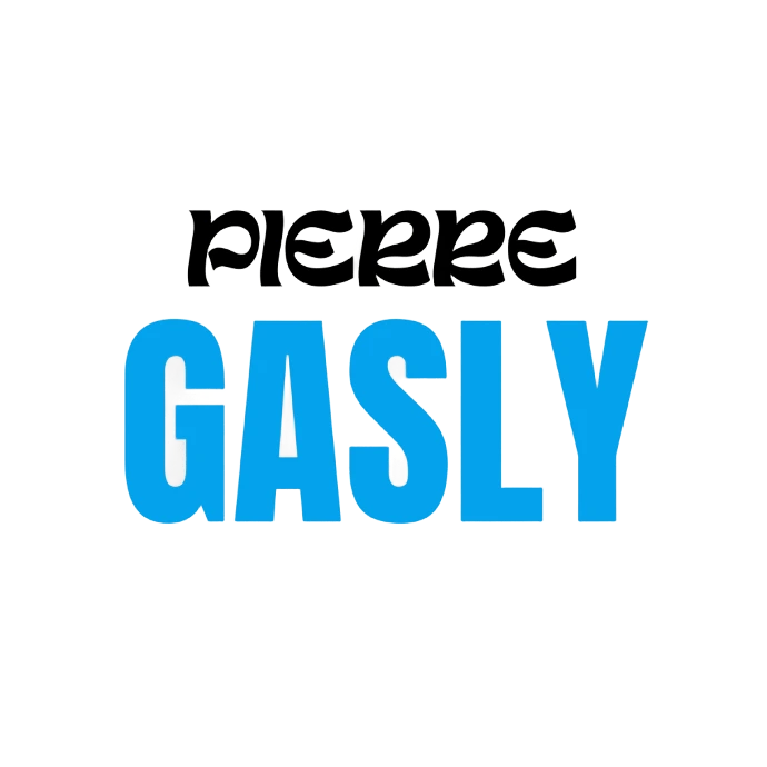 Pierre Gasly