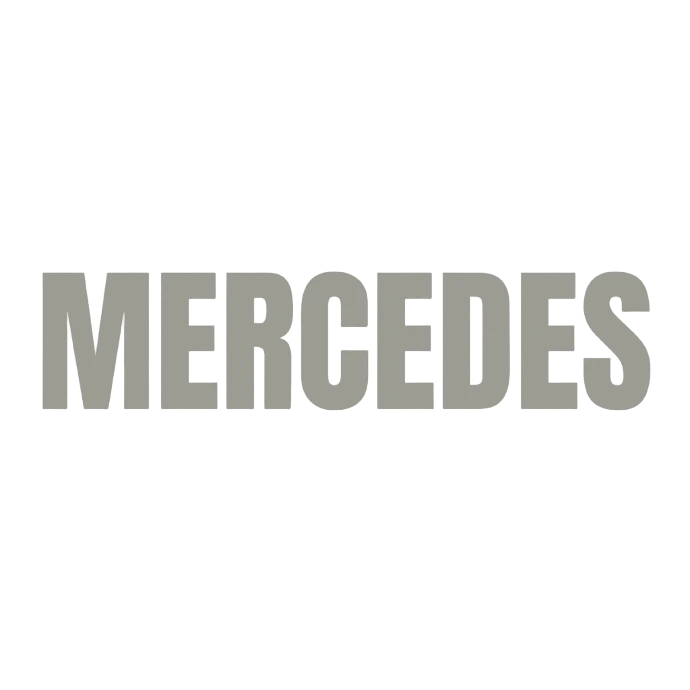 MERCEDES
