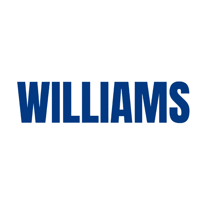 WILLIAMS