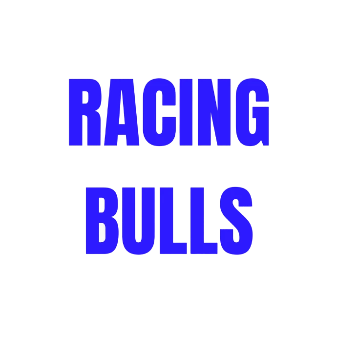 RACING BULLS