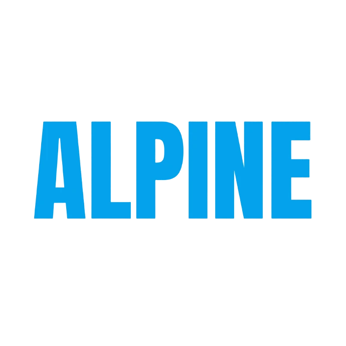 ALPINE