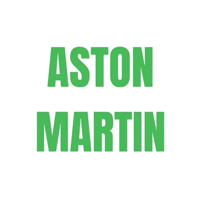 ASTON MARTIN